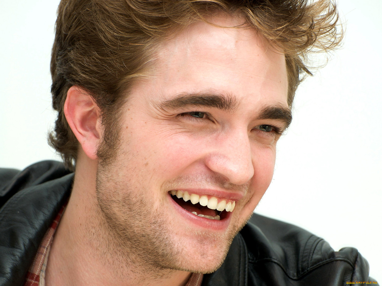 robert, pattinson, 